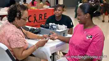 Diabetes Screening Thresholds Should Be Lowered for Racial Minorities