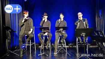 Hemmingen: Rock4 stellen Album Back to Basic bei Konzert im bauhof vor - HAZ