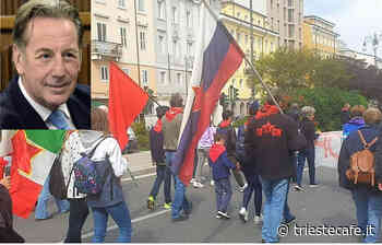 1 Maggio, Scoccimarro: "Rimuovere l'onorificenza al 'maresciallo assassino' Tito" - triestecafe.it