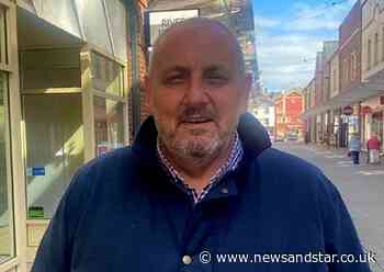 New leader appointed to Labour group in Cumberland council 'shadow authority' | News and Star - News & Star