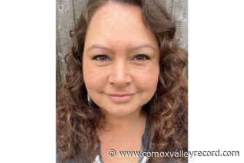 Beading workshop, stories and potluck in Cumberland - Comox Valley Record