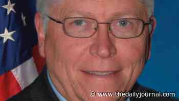 Cumberland Commissioner Castellini says he is done after current term - The Daily Journal