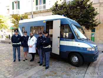 Polizia: domani presidio in piazza Garibaldi a Trieste - Agenzia ANSA