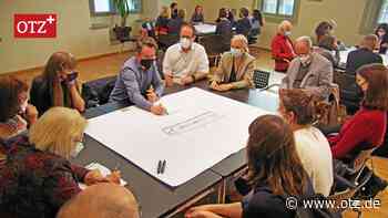 Jena soll sich auf jeden Fall bewerben - Ostthüringer Zeitung