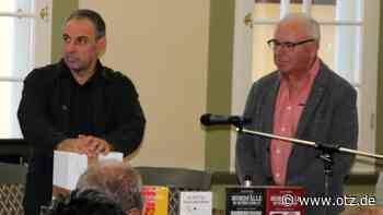 Mord und Totschlag in Jena-Lobeda - Ostthüringer Zeitung