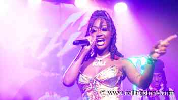 Kali Gives Toxic Advice with ‘Rolling Stone’