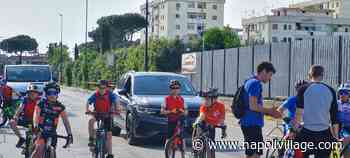 A Casalnuovo di Napoli si inaugura la stagione di ciclismo su strada per i giovanissimi - Napoli Village - Quotidiano di Informazioni Online - Napoli Village - Quotidiano di informazioni Online