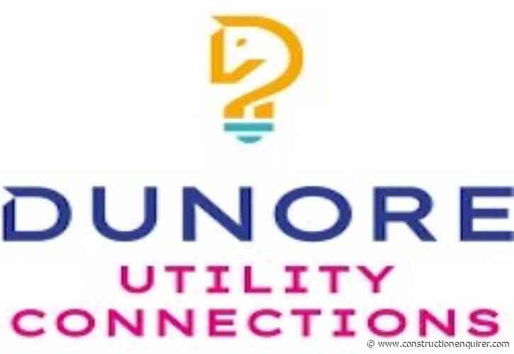 Dunore look to shake-up utility sector