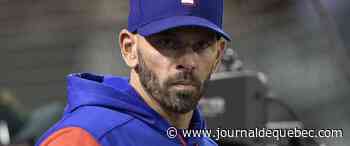 Le gérant des Rangers insulte le stade des Yankees