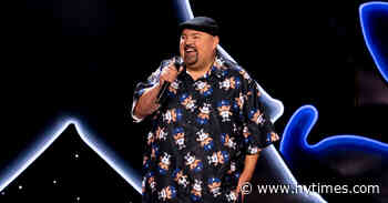 In Comedy, Timing Is Everything, Especially at Netflix’s Festival