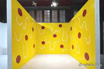 Say Cheese! New Selfie Museum Opening Soon in Kingston Collection - wbsm.com