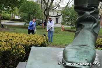 13th annual Clean Sweep in Kingston - Hudson Valley One
