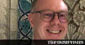 James Kingston obituary: Radical who influenced the Department of Foreign Affairs - The Irish Times