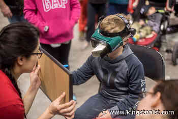 Kingston's Science Rendezvous returns to in-person, interactive festival - Kingstonist