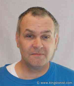 OPP: Wanted federal offender known to frequent Kingston - Kingstonist