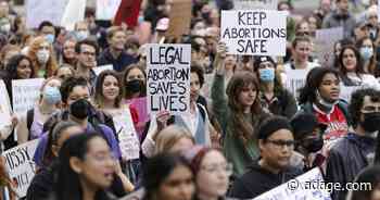 Roe v. Wade—Tracking brand and agency reaction