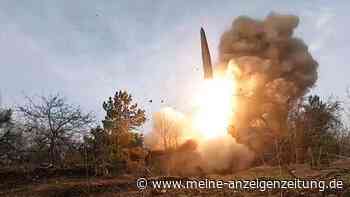 „Welchen Gewinn hätte Russland?“ Expertin erklärt Putins Atomwaffen-Säbelrasseln