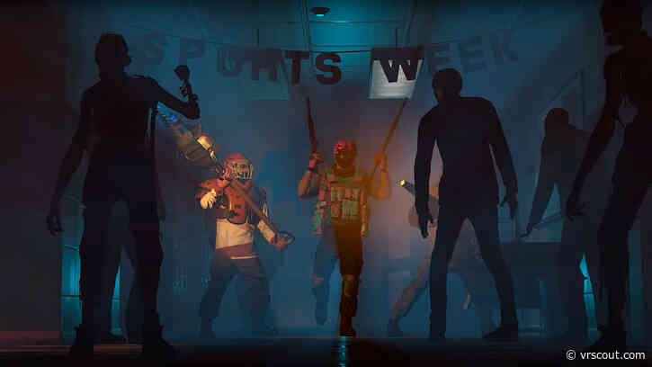 VR Developer Closes Russian Office Amid Invasion Of Ukraine