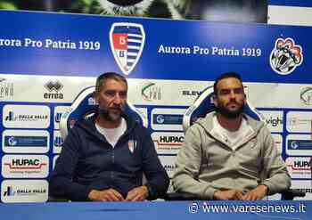 Passa da Trieste il cammino della Pro Patria: “Vincere per portare i playoff a Busto Arsizio” - varesenews.it