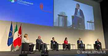 Italia Domani, Trieste crocevia del Pnrr - Il Friuli