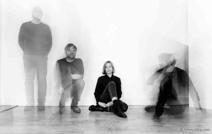 Listen to Polica’s emotive new single, ‘Violence’