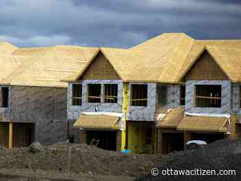 Ontario Election 2022: Liberals' platform nudges cities to move on housing approvals