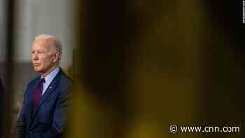 Biden considering visit to East Jerusalem, Israeli official says