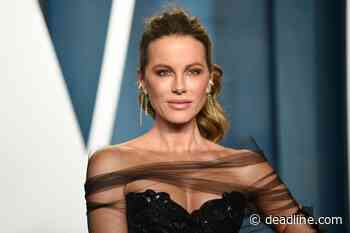 Kate Beckinsale Set To Star In Spy Thriller ‘Canary Black’ For ‘Taken’ Director Pierre Morel & Anton — Cannes Market - Deadline