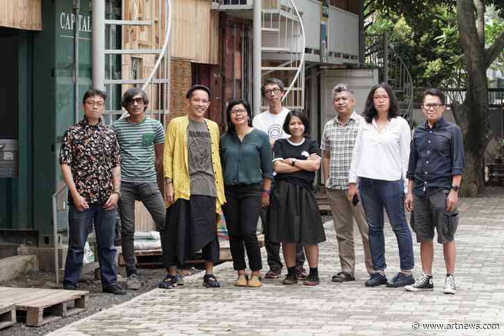 Documenta 15 Curators Call Anti-Semitism Allegations ‘Bad-Faith Attempts to Deligitimize Artists’