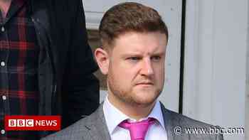 Midhurst baby death: Father guilty of manslaughter - BBC