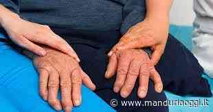 Un gruppo di ricercatori pugliesi sviluppa un algoritmo in grado di diagnosticare precocemente il morbo di Parkinson - ManduriaOggi