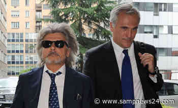 Plusvalenze Sampdoria: fissato il secondo grado del processo. Le ultime - Samp News 24