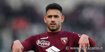 Torino: lesione di primo grado per Sanabria, le ultime su Bremer - Fantacalcio ®