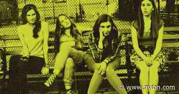 'Girls' Forever: A Decade of Lena Dunham's Masterpiece - NYLON