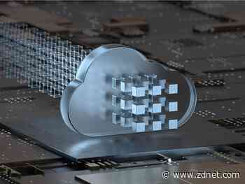 This decentralized, encrypted cloud storage service might be your ticket out of Google Drive