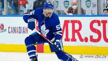 Giordano's OT winner completes Maple Leafs' comeback over Senators - CBC Sports