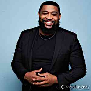 Brandon Tatum To Replace Elder - Radio Ink