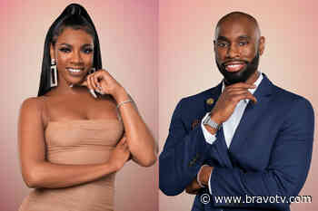 Are Kandi & The Gang’s Dom’Unique Variety and Brandon Black Still Together? - Bravo