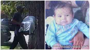 Baby Boy Abducted by Stranger Right Under Granny's Nose - The Daily Beast