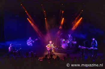 Festivalleven bloeit met Little Waves op in Genk - - Maxazine