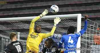 Refereeing Department wijst KRC Genk terecht: 'Geen rood voor Koffi' - VoetbalPrimeur.be