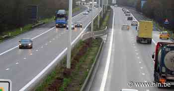 Ongeval veroorzaakt hinder op de E314 richting Nederland - Het Laatste Nieuws