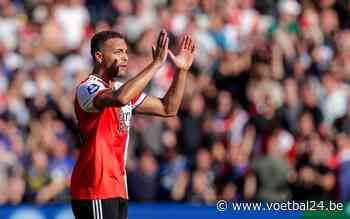 Straf: Racing Genk kan niet geloven wat Cyriel Dessers nu weer heeft gedaan - Voetbal24.be