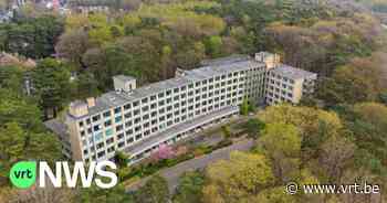 Interactief theater "Herfstvreugde" kondigt nieuwe bestemming aan van voormalig woonzorgcentrum in Genk - VRT NWS