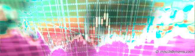 Why Apple stock got bit on Monday