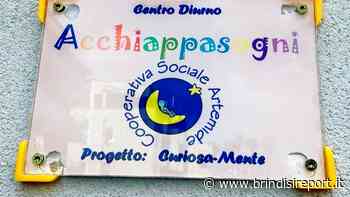 Brindisi, rubato il furgone di un centro diurno che assiste ragazzi bisognosi - BrindisiReport