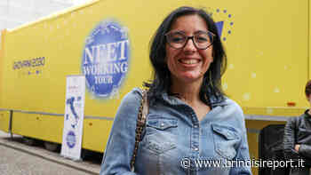 Il Neet Working Tour fa tappa a Brindisi con la ministra Dadone: opportunità per i giovani - BrindisiReport