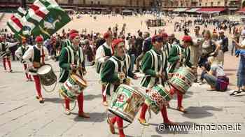 Oca e Valdimontone, brindisi al doppio giro - LA NAZIONE