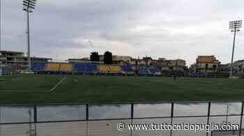 UFFICIALE - Cerignola-Brindisi rinviata a data da destinarsi - TuttoCalcioPuglia.com