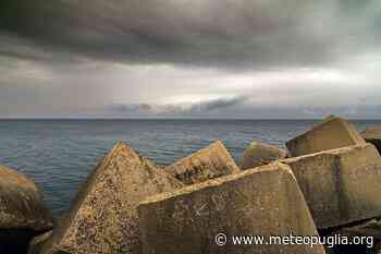 Il METEO a BRINDISI per le prossime ore 8 maggio 2022 - Meteo Puglia